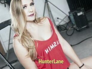 HunterLane