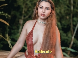 Hadecute