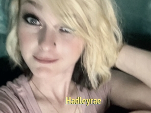 Hadleyrae