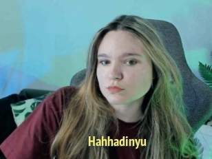 Hahhadinyu