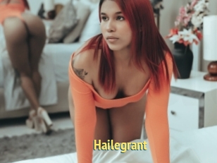 Hailegrant