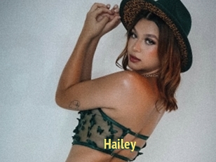 Hailey