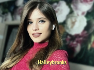 Haileybronks