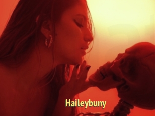Haileybuny