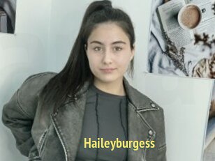 Haileyburgess