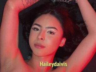 Haileydaivis