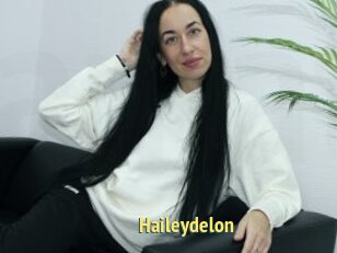 Haileydelon