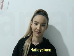 Haileydixon