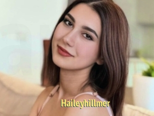 Haileyhillmer