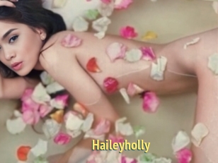 Haileyholly