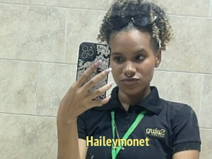 Haileymonet