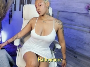 Haileymore