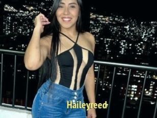 Haileyreed