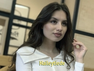 Haileytiede