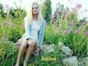 Hailiea