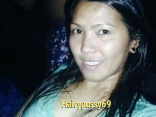 Hairypussy69