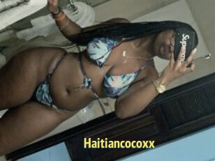 Haitiancocoxx