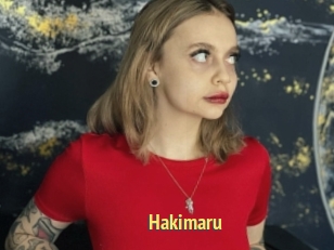 Hakimaru