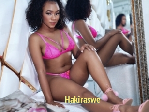 Hakiraswe