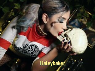 Haleybaker