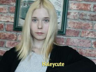 Haleycute