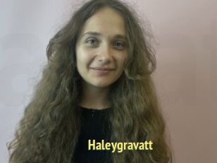 Haleygravatt