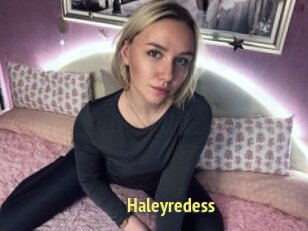 Haleyredess