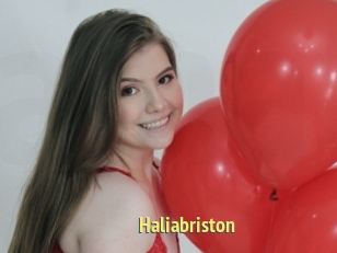 Haliabriston