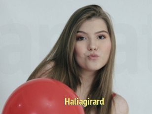 Haliagirard