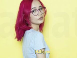 Halleym