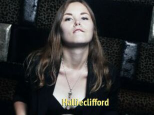 Hallieclifford