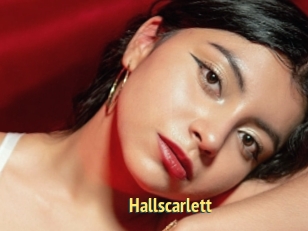 Hallscarlett