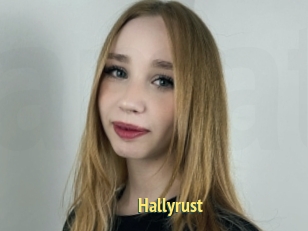 Hallyrust