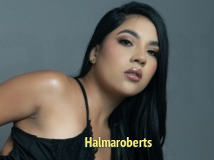 Halmaroberts