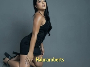 Halmaroberts