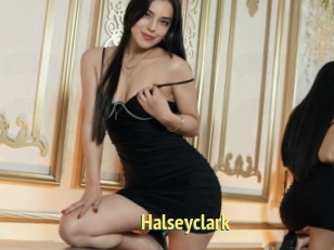 Halseyclark