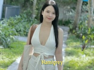 Hamigrey