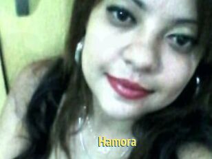Hamora