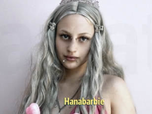 Hanabarbie
