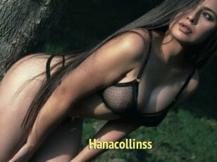 Hanacollinss