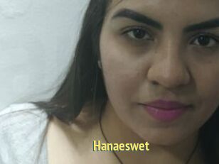 Hanaeswet