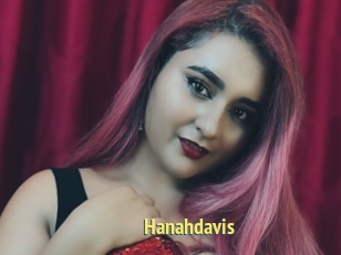 Hanahdavis