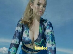 Hanalee