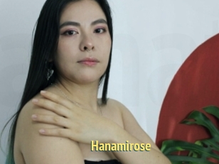 Hanamirose