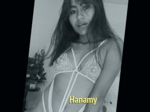 Hanamy