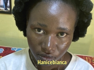 Hanicebianca