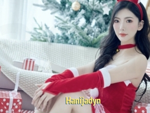 Hanijadyn