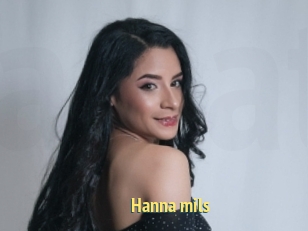Hanna_mils