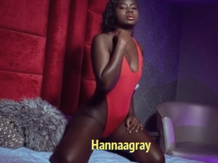 Hannaagray