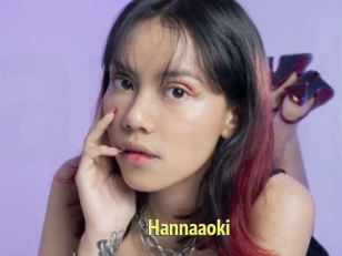 Hannaaoki